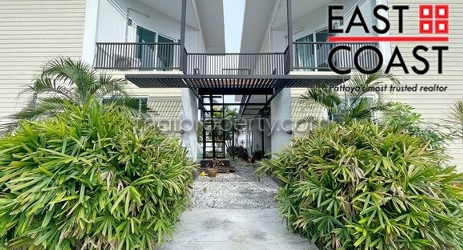 For sale そして for rent 5 ベッドルーム house in East Pattaya, Pattaya