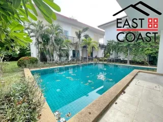 出租 和 出售 5 卧室 独立屋 在 Bang Lamung, Chon Buri