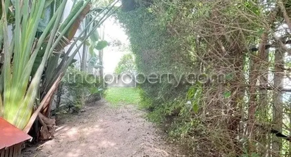 For rent and for sale 5 bedrooms house in Bang Lamung, Chonburi