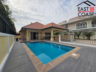 For Rent 3 Bedroom House In Bang Lamung, Chonburi
