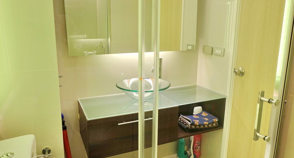 For sale 1 bed condo in South Pattaya, Pattaya