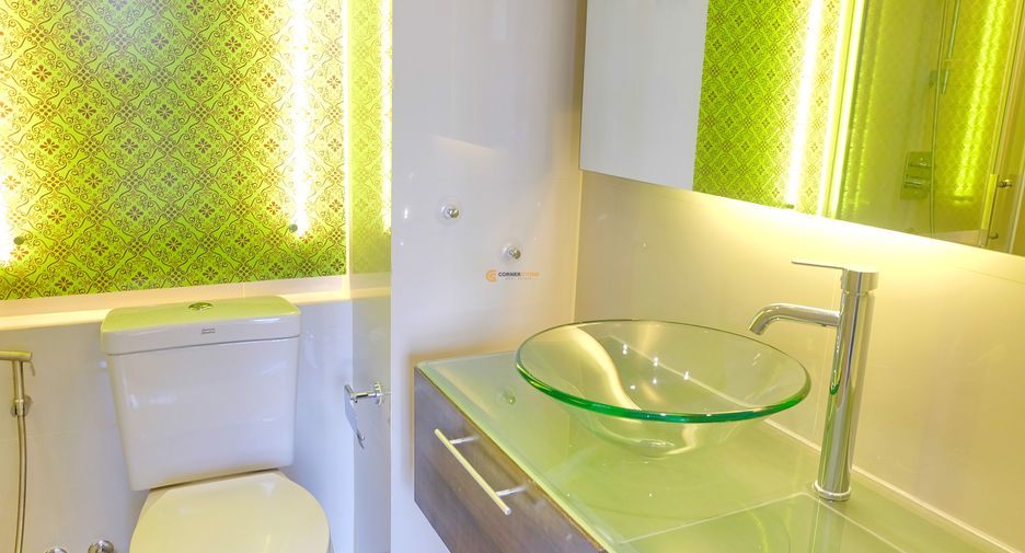 For sale 1 bed condo in South Pattaya, Pattaya