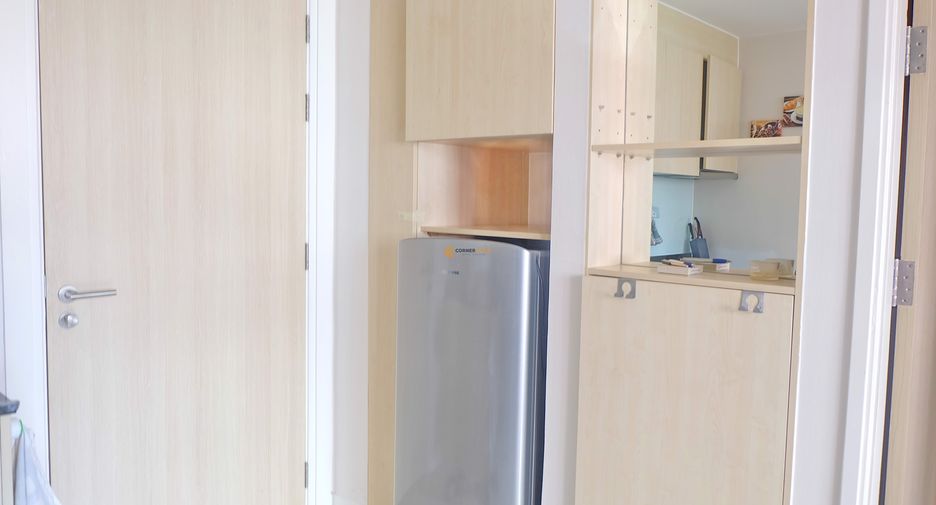 For sale 1 bed condo in South Pattaya, Pattaya