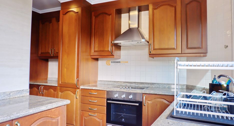 For rent and for sale 2 bedrooms condo in Bang Lamung, Chonburi