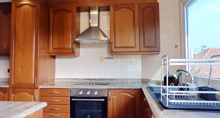 For rent and for sale 2 bedrooms condo in Bang Lamung, Chonburi