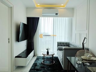 For Rent 1 Bedroom Condo In Bang Lamung, Chonburi