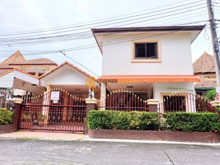 For Rent 5 Bedroom House In Bang Lamung, Chonburi