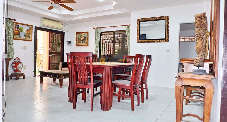 For rent 5 bedrooms house in Bang Lamung, Chonburi