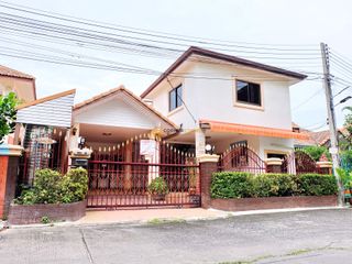 Haus zur Miete mit 5 Zimmer in Bang Lamung, Chonburi