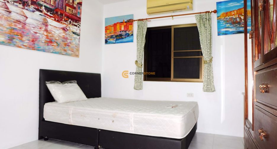 For rent 5 bedrooms house in Bang Lamung, Chonburi