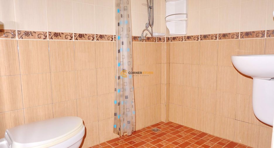 For rent 5 bedrooms house in Bang Lamung, Chonburi