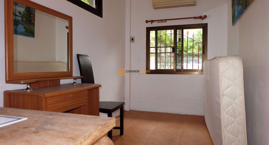 For rent 5 bedrooms house in Bang Lamung, Chonburi