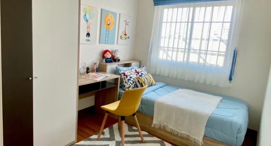 Reihenhaus zum Kauf mit 4 Zimmer in Bang Lamung, Chonburi