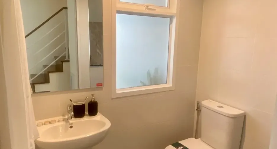 Reihenhaus zum Kauf mit 4 Zimmer in Bang Lamung, Chonburi