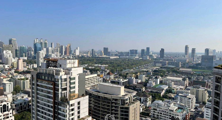 ให้เช่า 3 ห้องนอน คอนโด ใน ปทุมวัน, กรุงเทพฯ