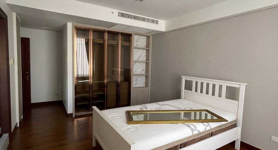 ให้เช่า 3 ห้องนอน คอนโด ใน ปทุมวัน, กรุงเทพฯ