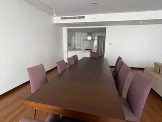 For rent 3 ベッドルーム condo in Pathum Wan, Bangkok