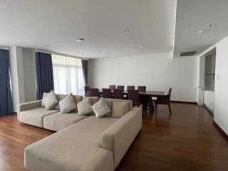 For rent 3 ベッドルーム condo in Pathum Wan, Bangkok
