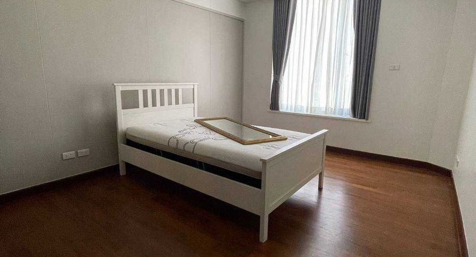 ให้เช่า 3 ห้องนอน คอนโด ใน ปทุมวัน, กรุงเทพฯ