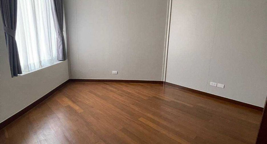 ให้เช่า 3 ห้องนอน คอนโด ใน ปทุมวัน, กรุงเทพฯ