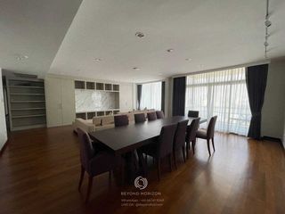 For rent 3 ベッドルーム condo in Pathum Wan, Bangkok