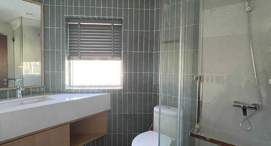 ให้เช่า 3 ห้องนอน คอนโด ใน ปทุมวัน, กรุงเทพฯ