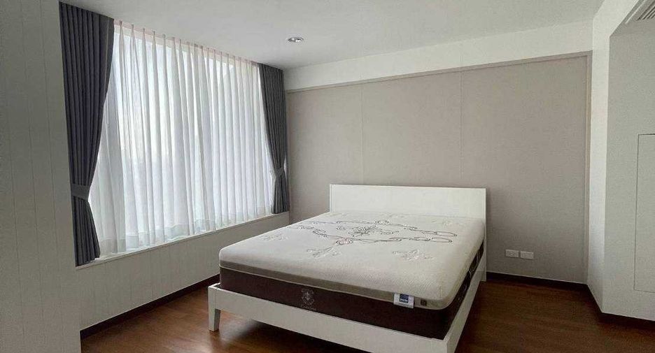 ให้เช่า 3 ห้องนอน คอนโด ใน ปทุมวัน, กรุงเทพฯ