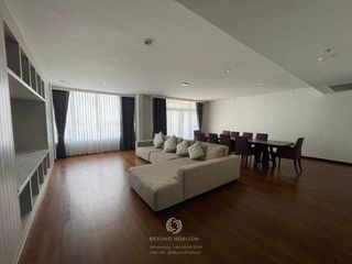For rent 3 ベッドルーム condo in Pathum Wan, Bangkok