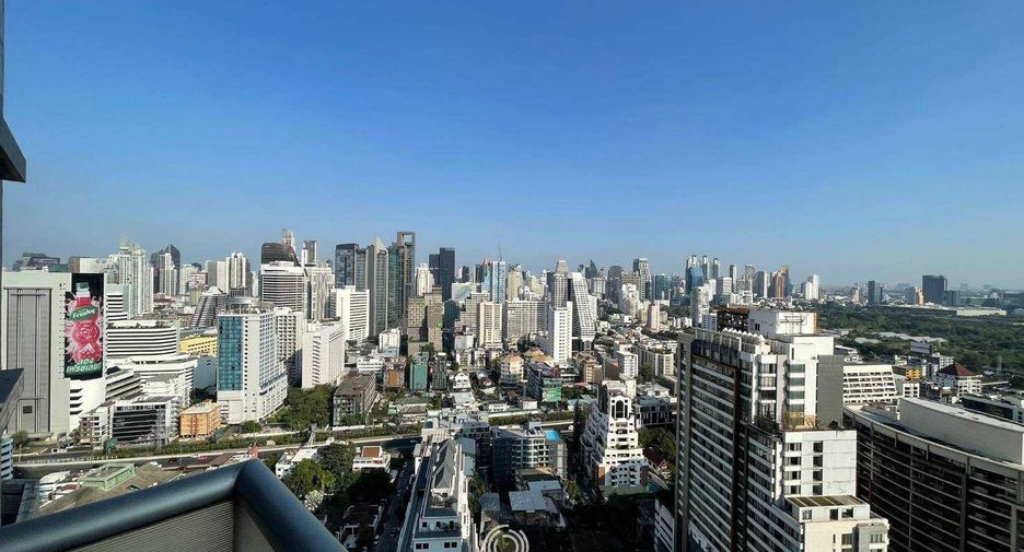 ให้เช่า 3 ห้องนอน คอนโด ใน ปทุมวัน, กรุงเทพฯ