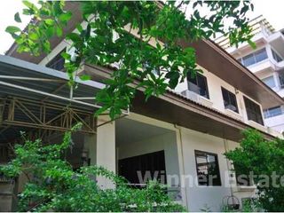 For rent and for sale 3 bedrooms house in Watthana, Bangkok