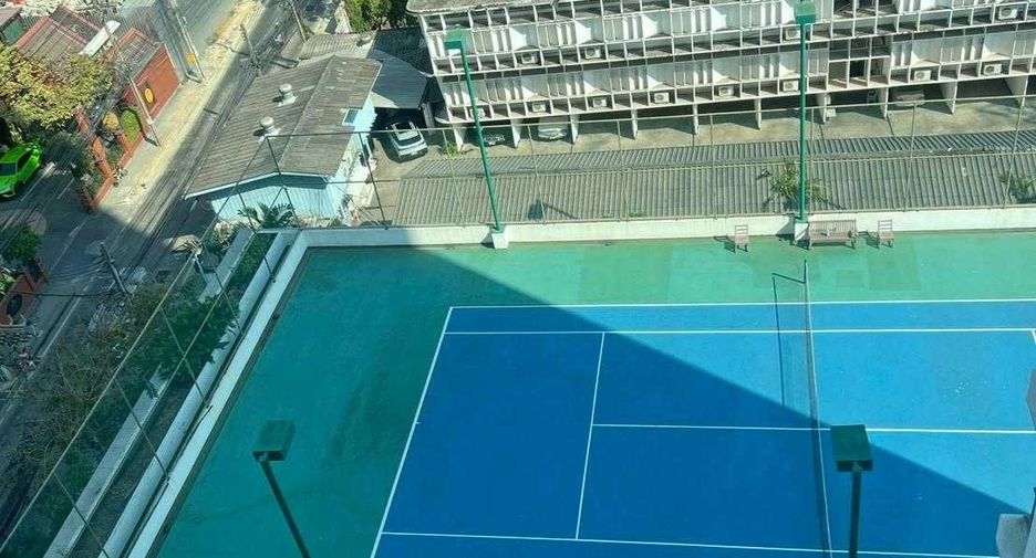 ให้เช่า 3 ห้องนอน คอนโด ใน ปทุมวัน, กรุงเทพฯ