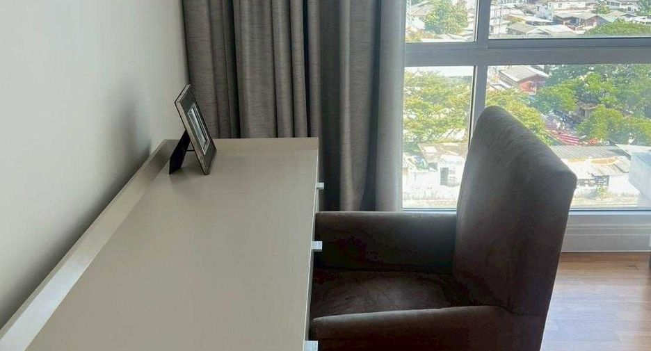 ให้เช่า 3 ห้องนอน คอนโด ใน ปทุมวัน, กรุงเทพฯ
