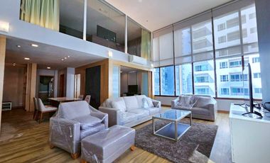 For rent and for sale 2 bedrooms condo in Khlong Toei, Bangkok