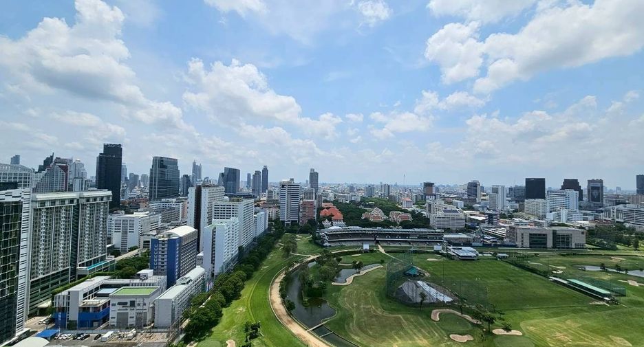 ให้เช่า 4 ห้องนอน คอนโด ใน ปทุมวัน, กรุงเทพฯ