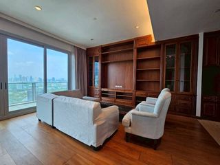 À louer 3 chambres condo à Pathum Wan, Bangkok