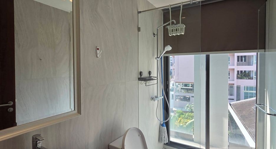 ให้เช่า 3 ห้องนอน คอนโด ใน วัฒนา, กรุงเทพฯ