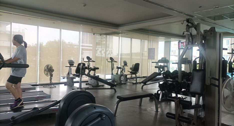 ให้เช่า 3 ห้องนอน คอนโด ใน คลองสาน, กรุงเทพฯ