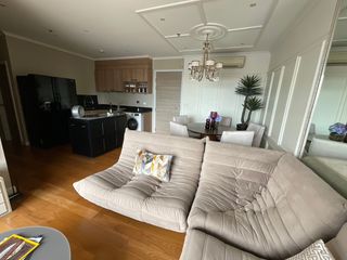 ให้เช่า 3 ห้องนอน คอนโด ใน คลองสาน, กรุงเทพฯ
