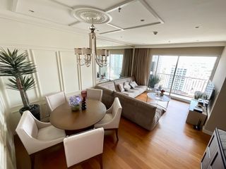 ให้เช่า 3 ห้องนอน คอนโด ใน คลองสาน, กรุงเทพฯ