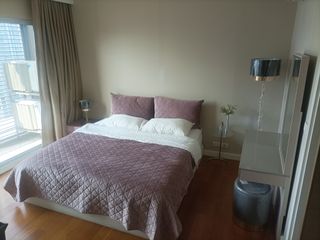 ให้เช่า 3 ห้องนอน คอนโด ใน คลองสาน, กรุงเทพฯ