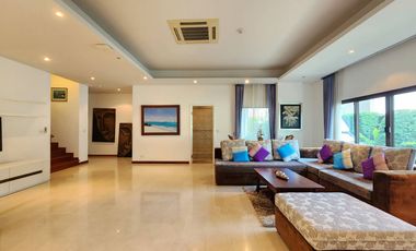Condo en alquiler de 3 habitaciones en Watthana, Bangkok