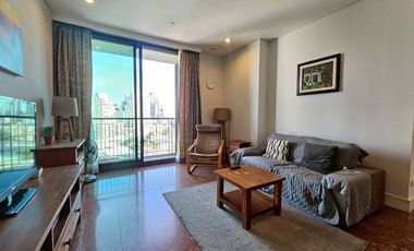 For rent and for sale 2 bedrooms condo in Khlong Toei, Bangkok
