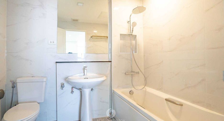 Wohnung zur Miete und zum Kauf mit 2 Zimmer in Khlong Toei, Bangkok