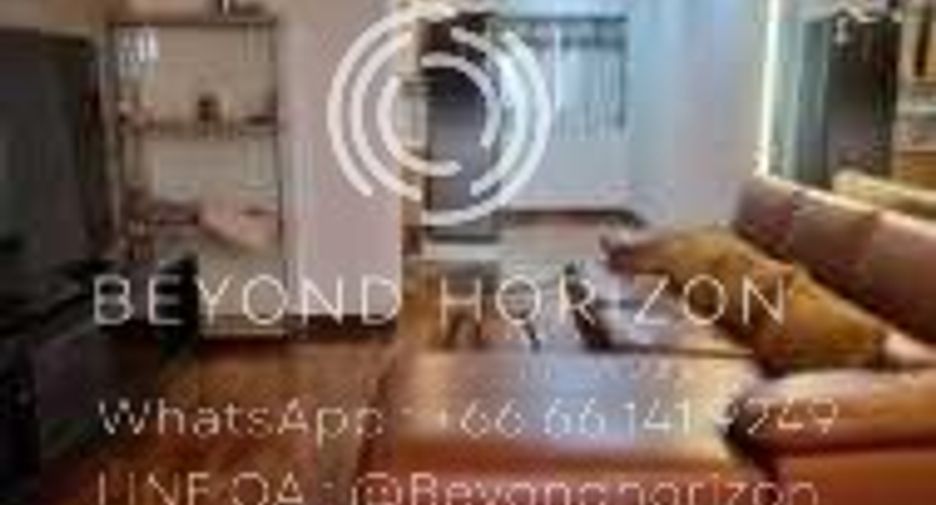 Wohnung zur Miete und zum Kauf mit 2 Zimmer in Khlong Toei, Bangkok