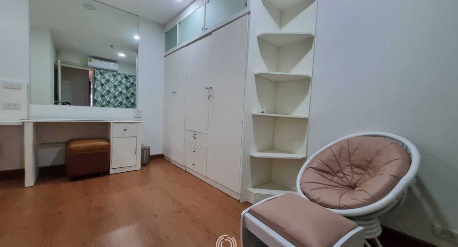 Wohnung zur Miete und zum Kauf mit 2 Zimmer in Khlong Toei, Bangkok