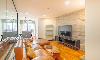 For rent and for sale 2 bedrooms condo in Khlong Toei, Bangkok
