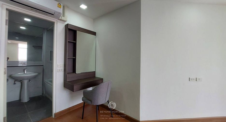 Wohnung zur Miete und zum Kauf mit 2 Zimmer in Khlong Toei, Bangkok