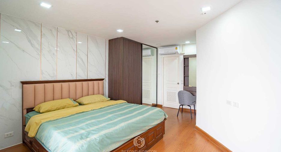 Wohnung zur Miete und zum Kauf mit 2 Zimmer in Khlong Toei, Bangkok