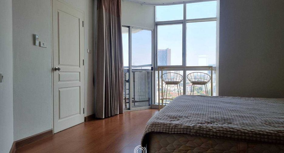 Wohnung zur Miete und zum Kauf mit 2 Zimmer in Khlong Toei, Bangkok
