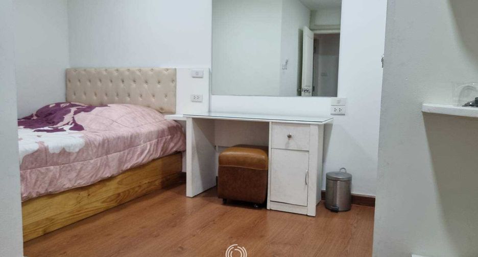 Wohnung zur Miete und zum Kauf mit 2 Zimmer in Khlong Toei, Bangkok